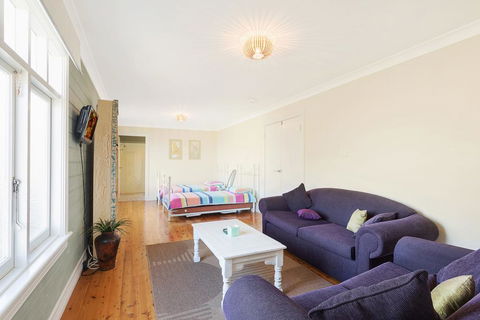 The Tempre @ Narooma - Accommodation Nelson Bay 1