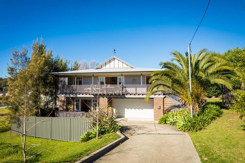The Tempre @ Narooma - Accommodation Nelson Bay 0