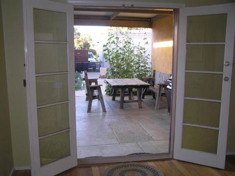 The Terrace Grove - Accommodation Nelson Bay 1