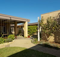 The Terrace Grove - Accommodation Nelson Bay