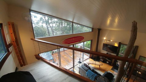 The Tree House - Accommodation Nelson Bay 1