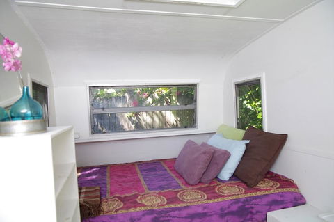 The Tree House, 6 Gowing Street - Accommodation Nelson Bay 3