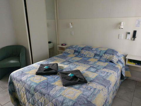 The Tree Motel - Accommodation Nelson Bay 1