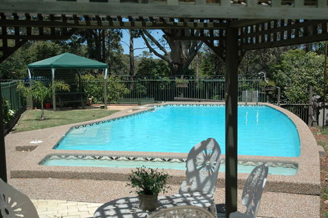 The Tree Motel - Accommodation Nelson Bay 0