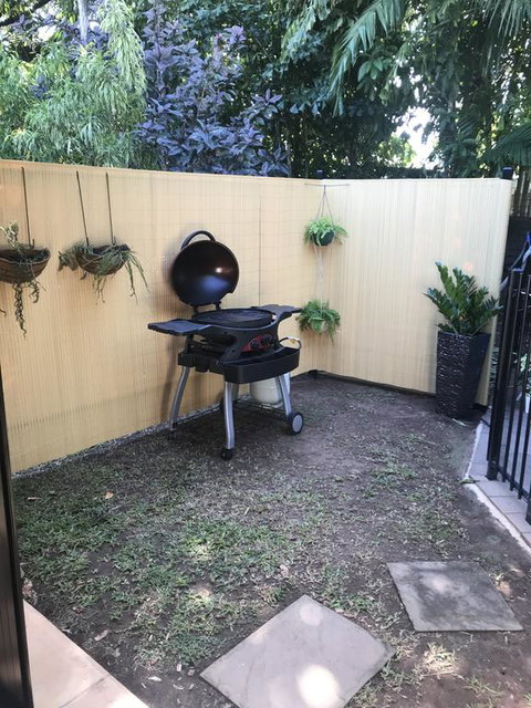 The Tropical Sanctuary - Accommodation Nelson Bay 2