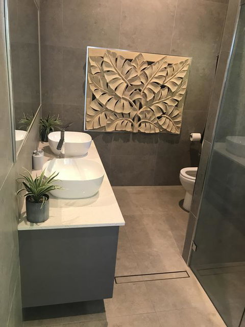 The Tropical Sanctuary - Accommodation Nelson Bay 3
