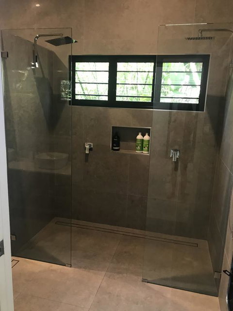 The Tropical Sanctuary - Accommodation Nelson Bay 1