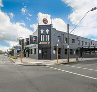 The Union Club Hotel