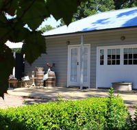 The Villa - Accommodation Nelson Bay