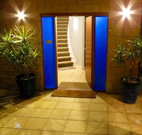 The Wave Oasis SC BB - Accommodation Nelson Bay
