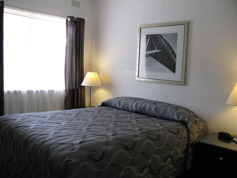 The Wayfarer Motel - Accommodation Nelson Bay 1