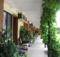 The Wayfarer Motel - Accommodation Nelson Bay
