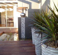 The Wet Lizard - Nelsons Bay Accommodation