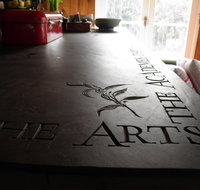 The Woolshed and Farmhouse Blue Bruny Island - Accommodation Nelson Bay