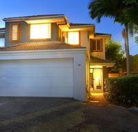 Theme Park HolidayTownhouse - Accommodation Nelson Bay