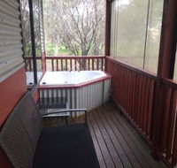 Thie My Chree Retreat - Accommodation Nelson Bay