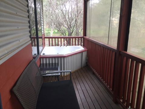 Thie My Chree Retreat - Accommodation Nelson Bay 0