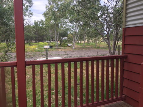 Thie My Chree Retreat - Nelsons Bay Accommodation 1