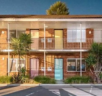 Thirroul Beach Motel - Accommodation Nelson Bay