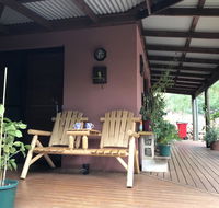 Thistle Do Bed and Breakfast - Accommodation Nelson Bay