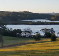 Thistle Dome - Accommodation Nelson Bay