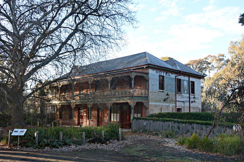 Thornebridge - Accommodation Nelson Bay 2