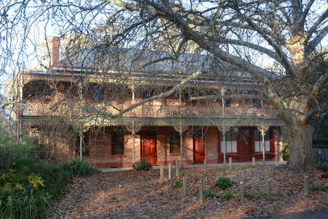 Thornebridge - Accommodation Nelson Bay 3