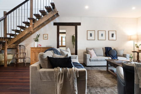 Three Paddocks - Accommodation Nelson Bay 3