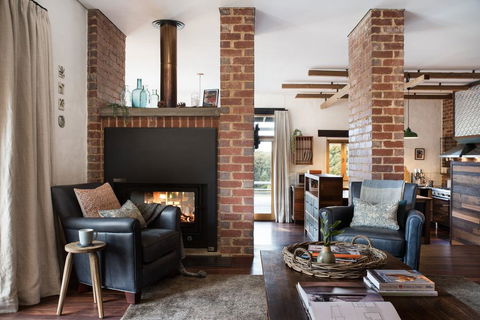 Three Paddocks - Accommodation Nelson Bay 0