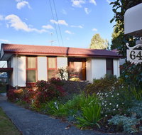 Three Sisters Garden Cottage