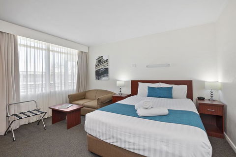 Thunderbird Motel Yass - Accommodation Nelson Bay 0