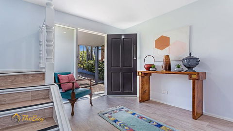 Thurlow Avenue House No.17 - Accommodation Nelson Bay 0
