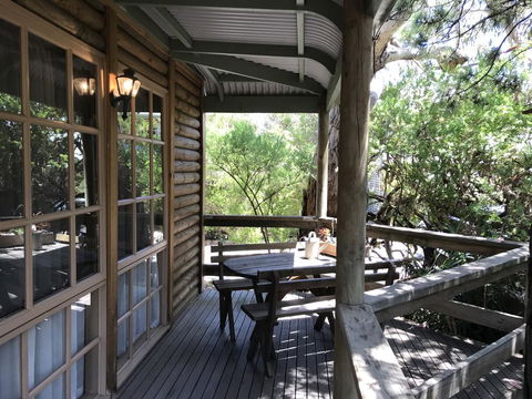 Ti-Tree Village - Accommodation Nelson Bay 2