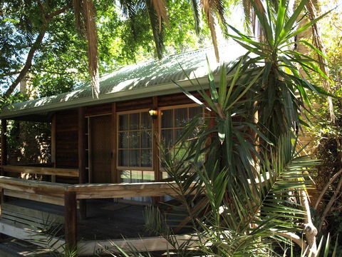 Ti-Tree Village - Accommodation Nelson Bay 0