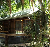 Ti-Tree Village - Accommodation Nelson Bay