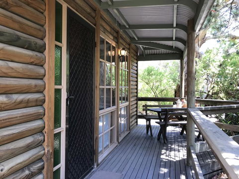 Ti-Tree Village - Accommodation Nelson Bay 3