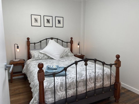 Timboon Toybox Apartments - Accommodation Nelson Bay 3