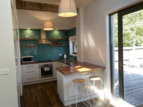 Timboon Toybox Apartments - Accommodation Nelson Bay 1