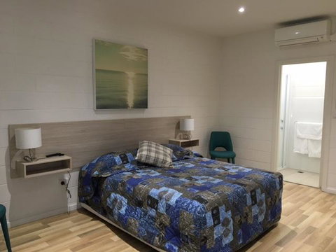 Time And Tide Hotel Motel - Accommodation Nelson Bay 0