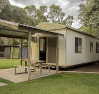 Time Out Holiday Park - Accommodation Nelson Bay