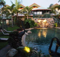 Tinaroo Lake Resort - Accommodation Nelson Bay
