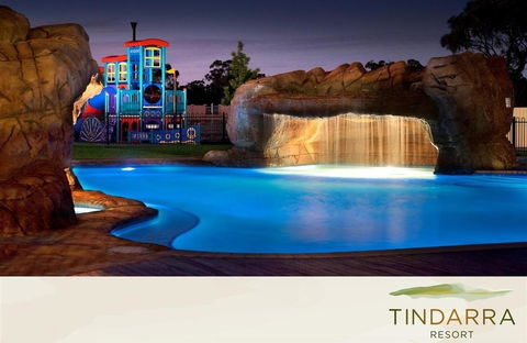 Tindarra Resort - Accommodation Nelson Bay 1