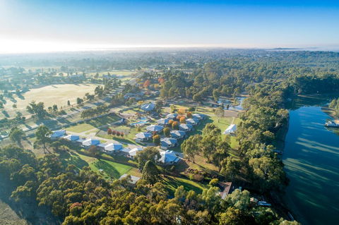 Tindarra Resort - Accommodation Nelson Bay 0