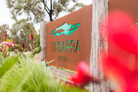 Tindarra Resort - Accommodation Nelson Bay 3