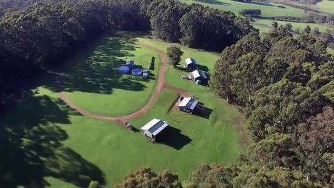 Tinglewood Cabins - Nelsons Bay Accommodation 0
