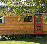 Tiny House - Accommodation Nelson Bay