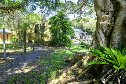 Tiona Holiday Park - Accommodation Nelson Bay 3