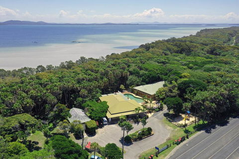 Tiona Holiday Park - Accommodation Nelson Bay 2