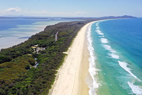 Tiona Holiday Park - Accommodation Nelson Bay 0