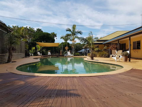 Tiona Holiday Park - Accommodation Nelson Bay 1
